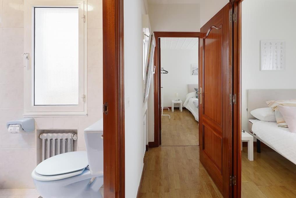 621b Acogedor Apartment *