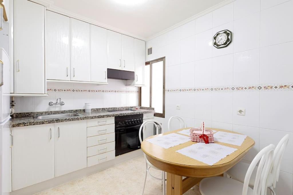 Apartment 621b Acogedor