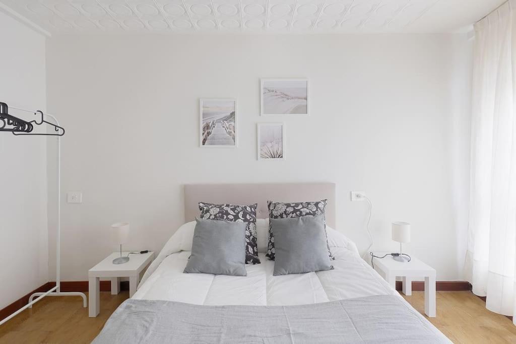 621b Acogedor Apartment