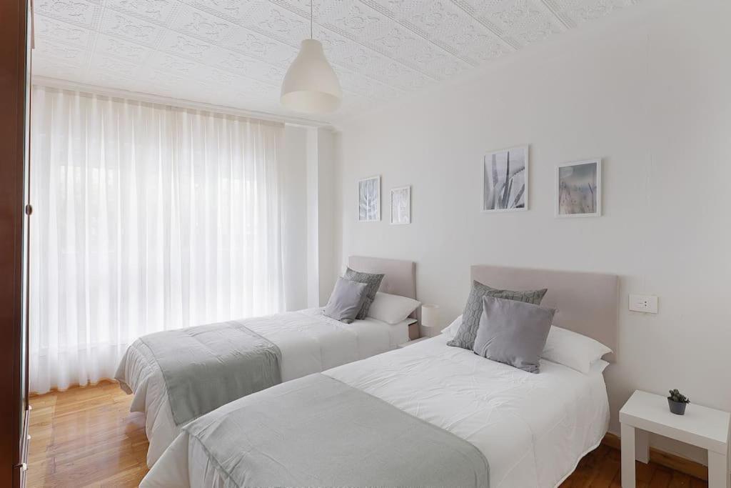 Apartment 621b Acogedor Oviedo